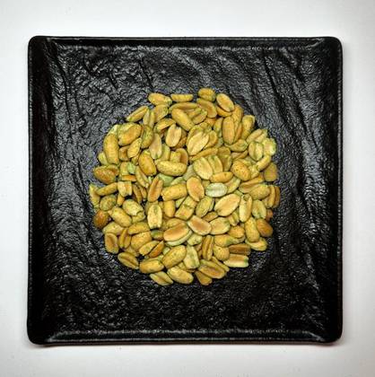 WASABI PEANUTS