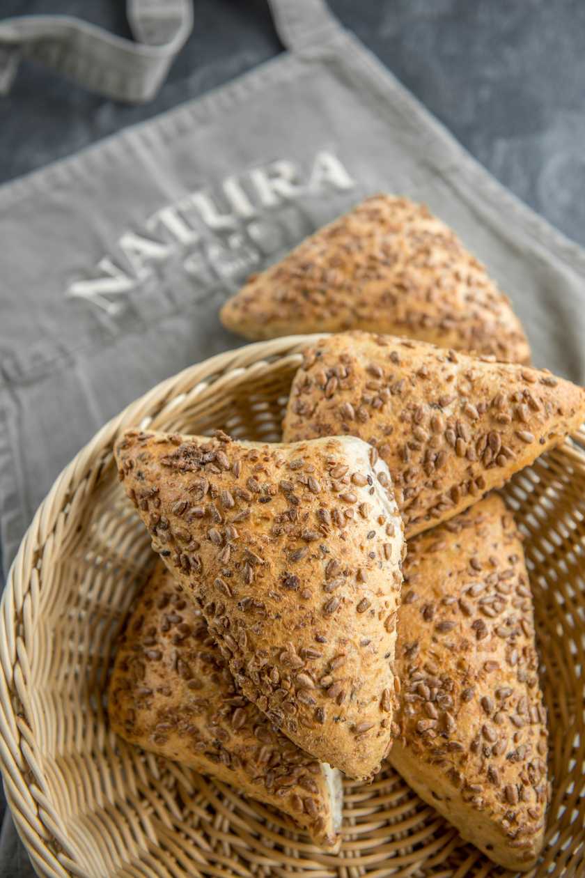 Kanapkowa with Grain