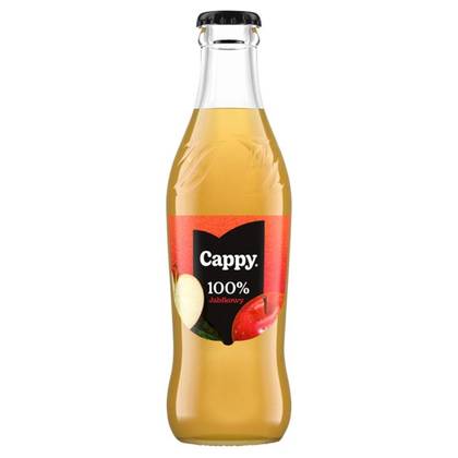 Sok Świeżo CAPPY JABLKO