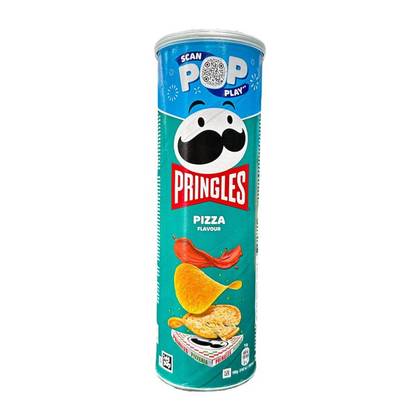 Pringles Pizza Chips