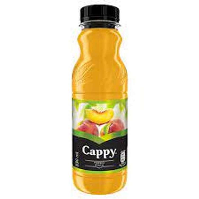 Cappy Nectar