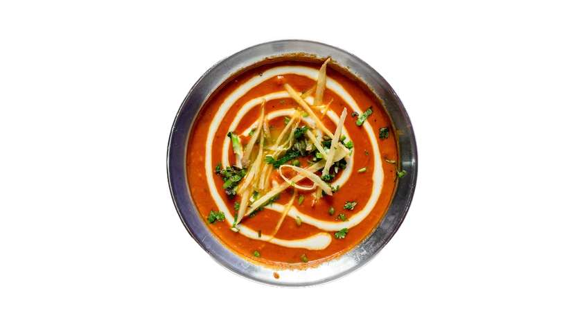 Fish Curry