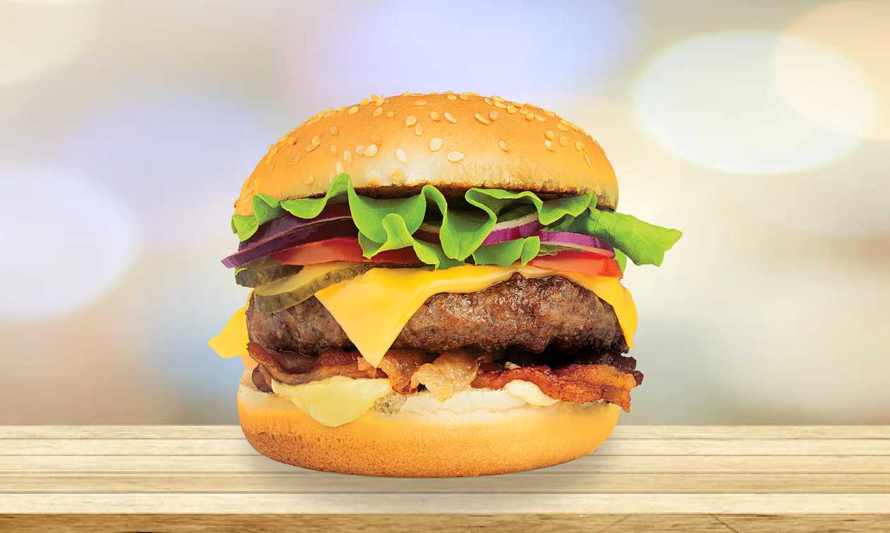 Standard Burger