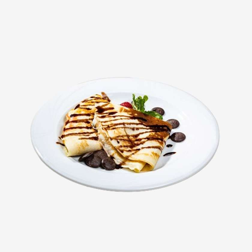 Clătite cu Finetti