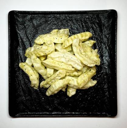 Weight Chips with Sour Cream and Herbs (100g)