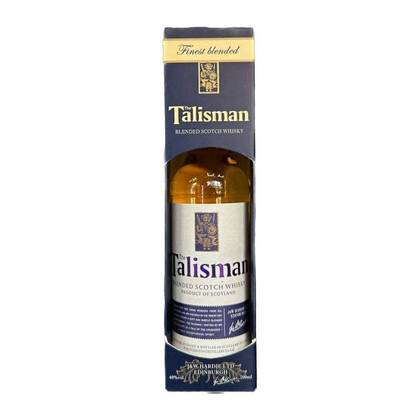 Talisman Whiskey