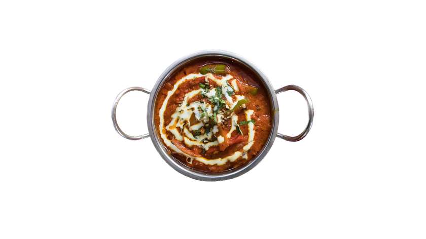 Chicken Jalfrezi