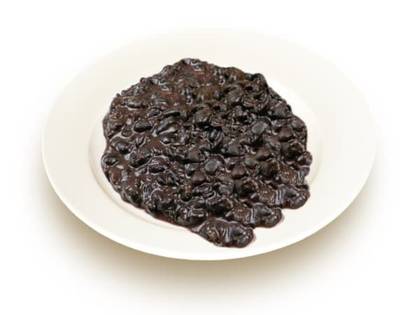 Dose Feijão Preto