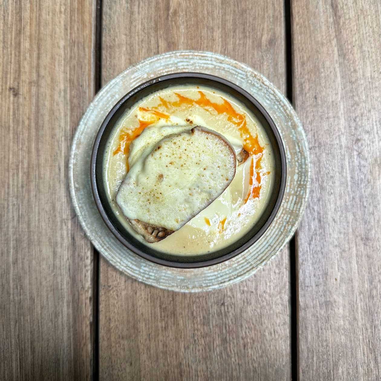 French Onion Soup