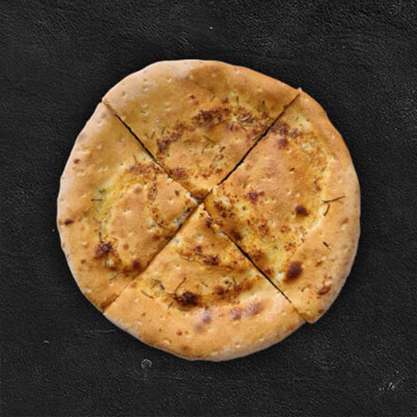 Focaccia
