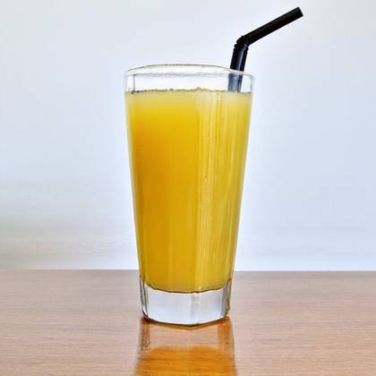 Pineapple Fresh Juice