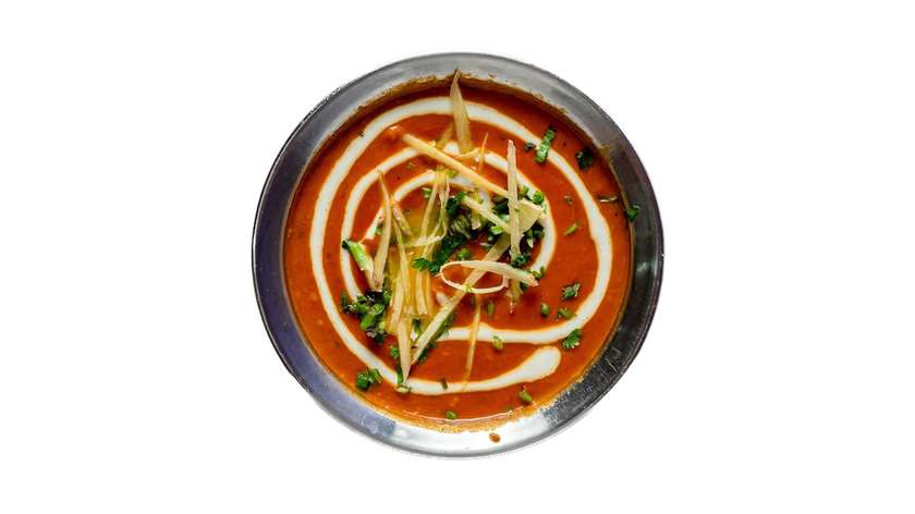 Chicken Tikka