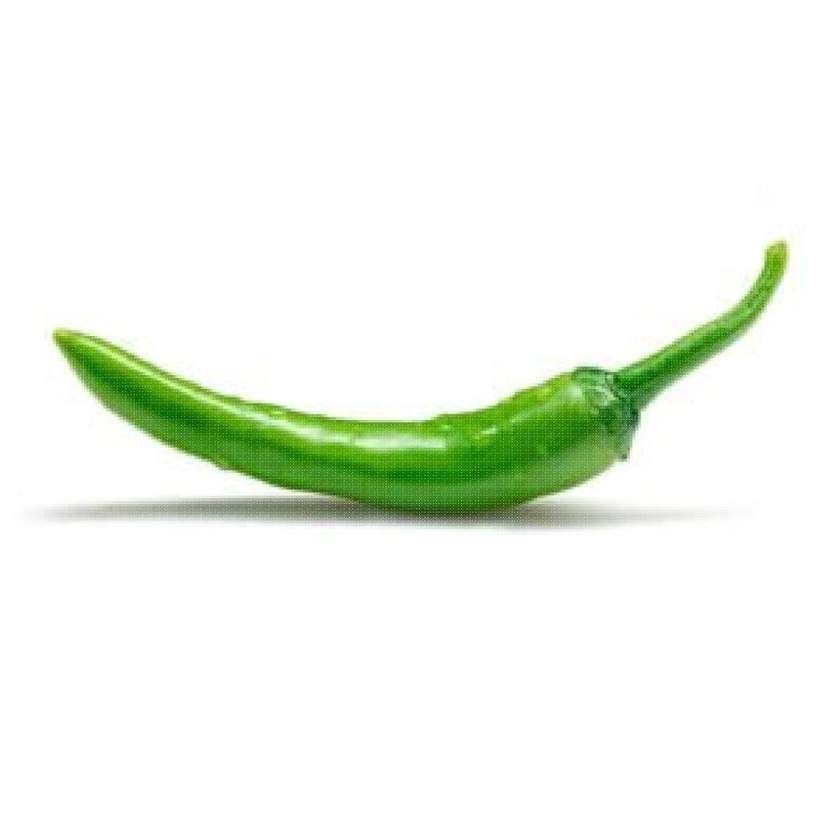 ARDEI IUTE VERDE