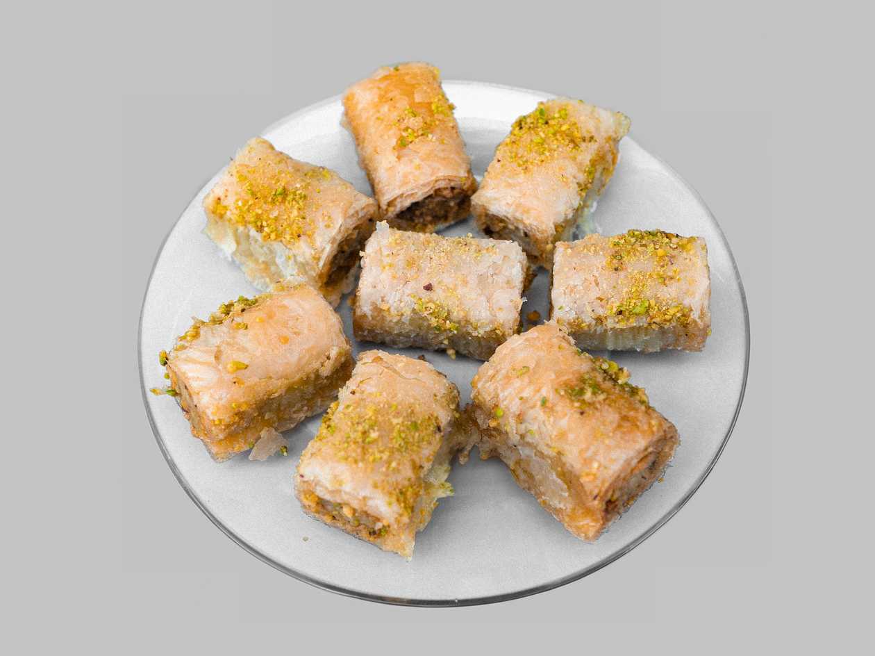 Baklava