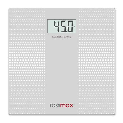 როსმაქსი - სასწორი ელექტრო rossmax WB101 0574 #1