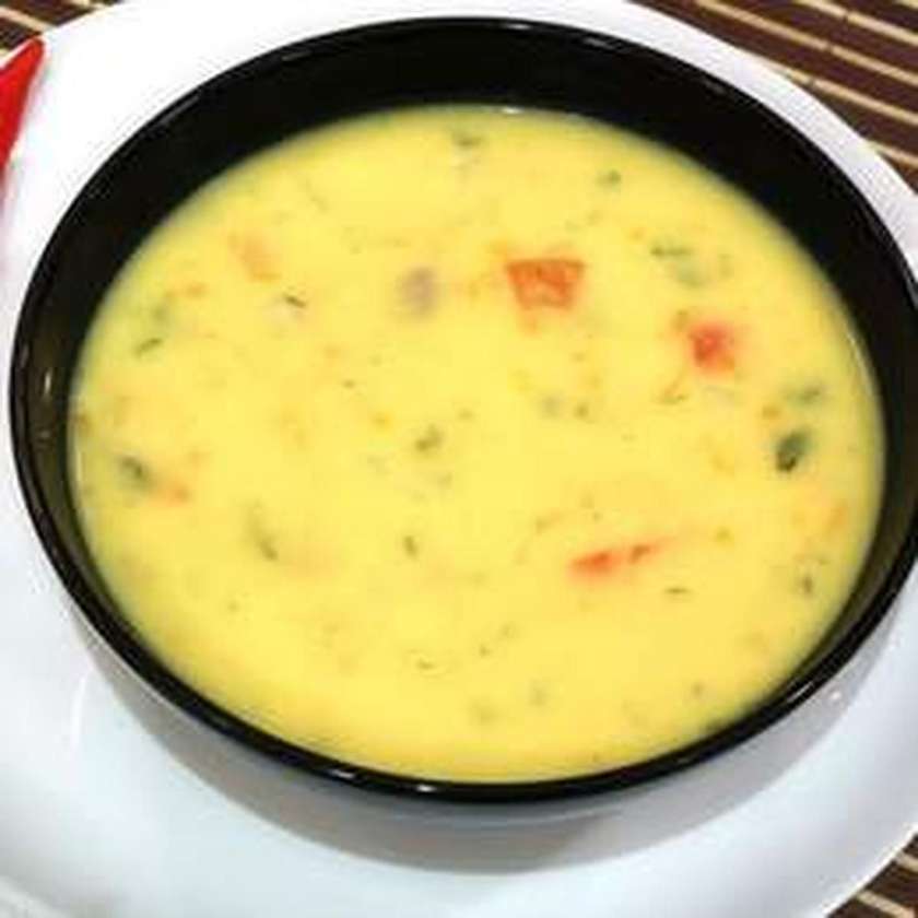 Ciorba De Burta