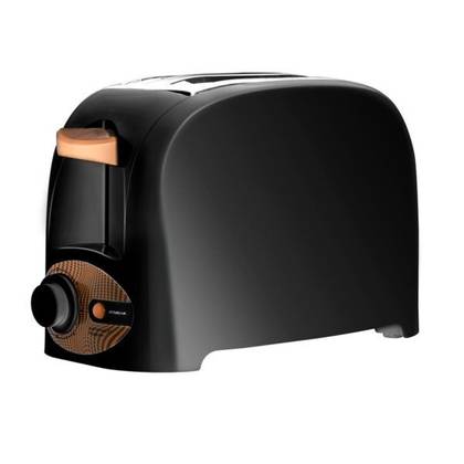 ტოსტერი CENTEK CT-1420 Black