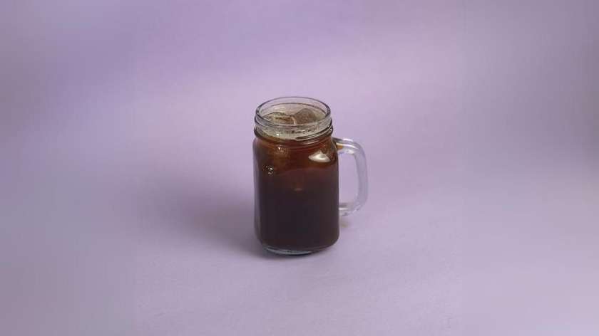 Iced Americano