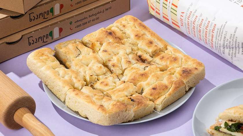 Focaccia