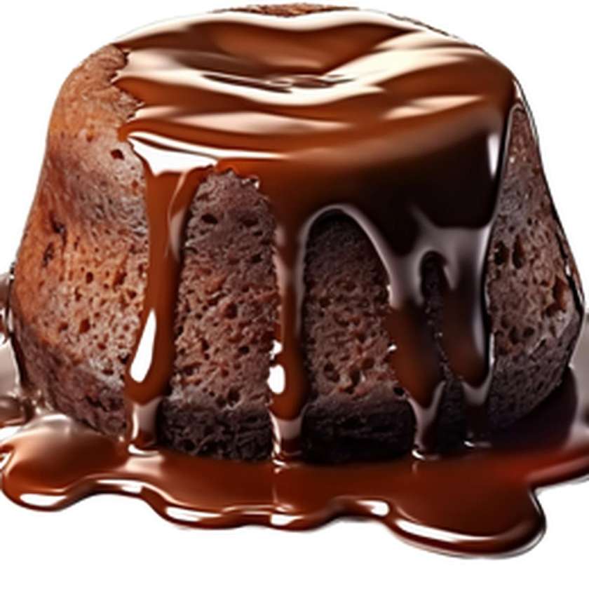 Lava Cake