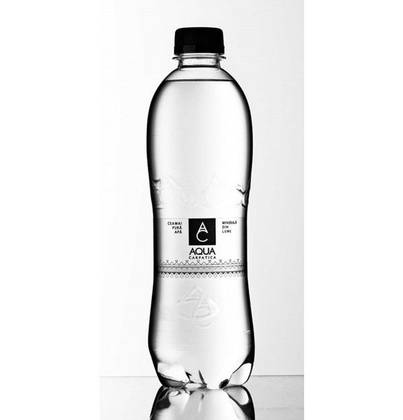 Aqua Carpatica Still / Sparkling Water