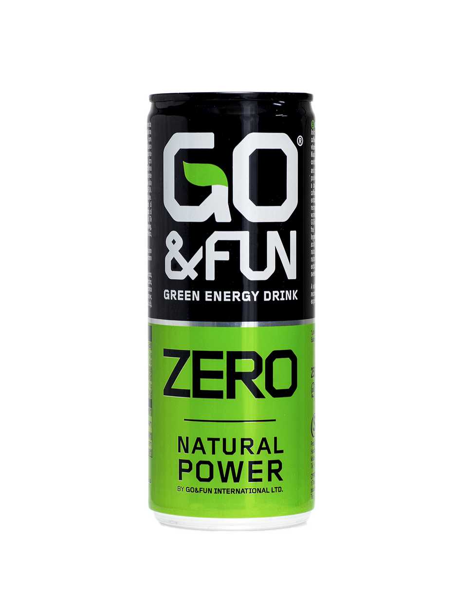 Go & Fun Zero
