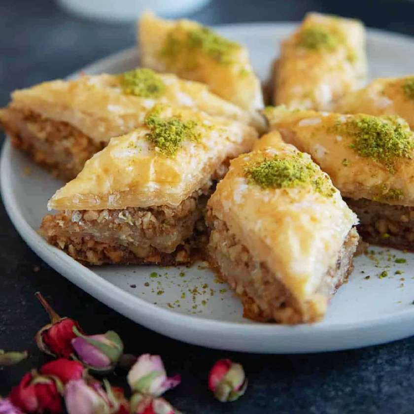 Baklava
