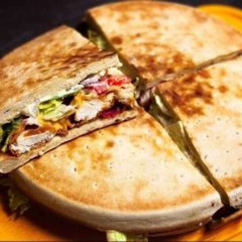 Barbecue PizzaBurger 24cm/930g