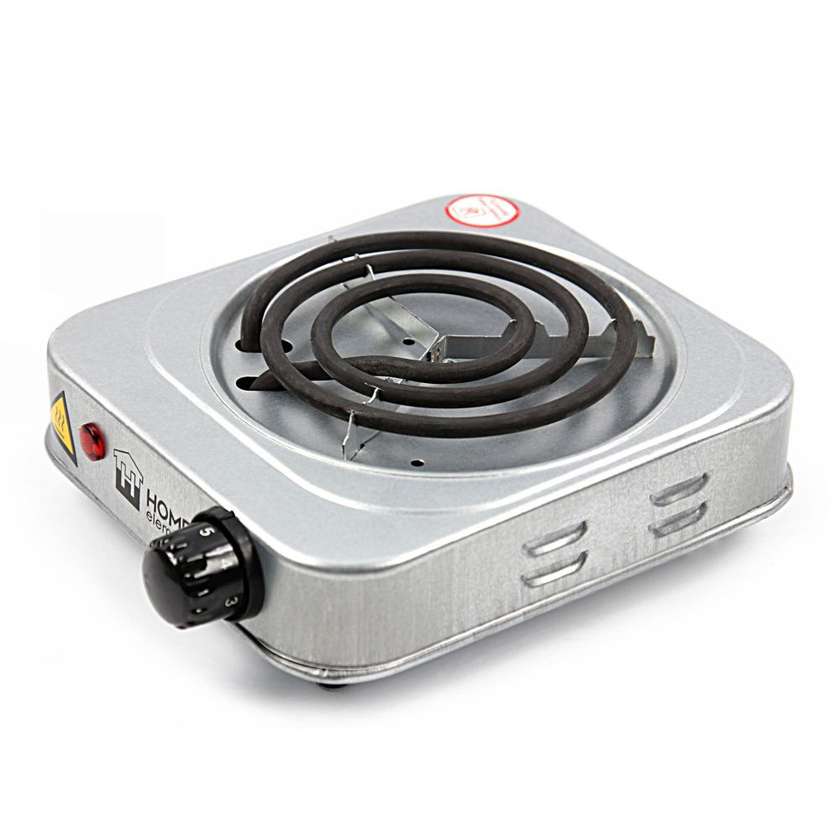 ელექტრო ქურა Home element HE-HP708