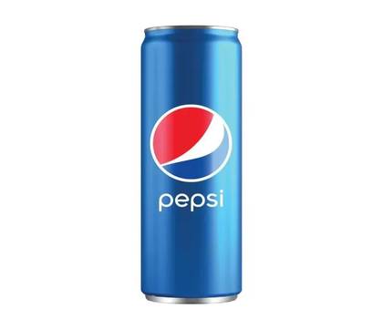 Pepsi / Pepsi Max / Pepsi Twist / Mirinda / 7Up