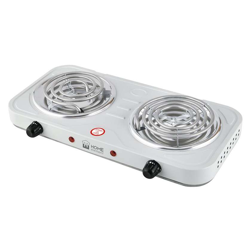 ელექტრო ქურა Home element HE-HP721B
