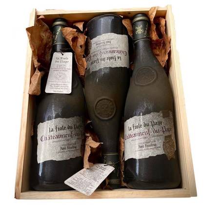 La Fiole du papa original 750ml