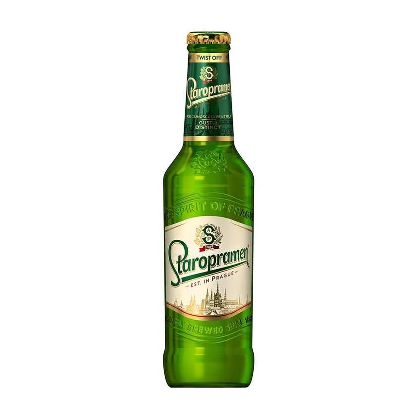 Staropramen 5%