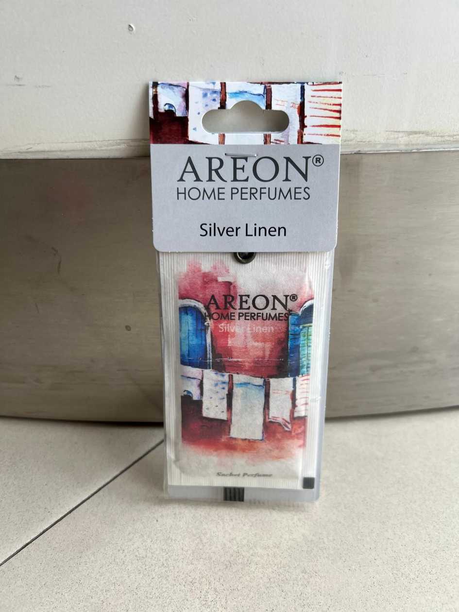Silver Shine SACHET
