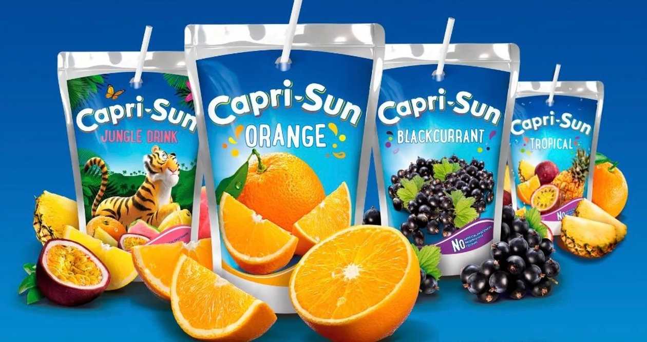 Capri-sun