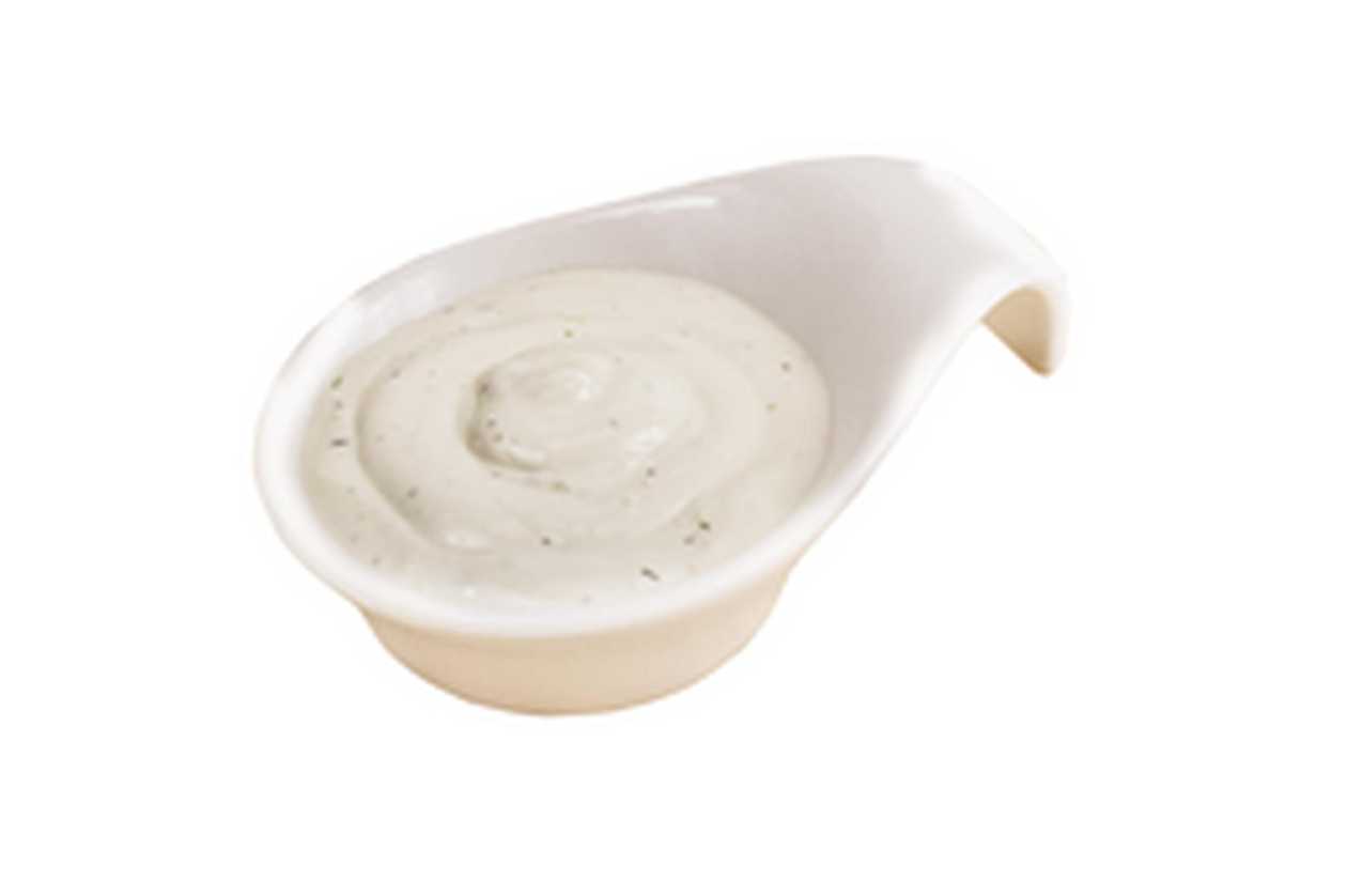 Garlic Sauce 80g