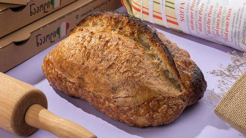 Austrian unleavened