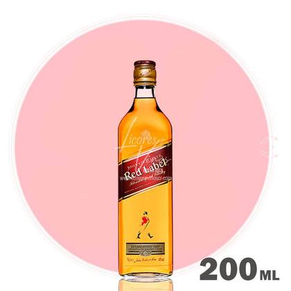 Red Label 200ml