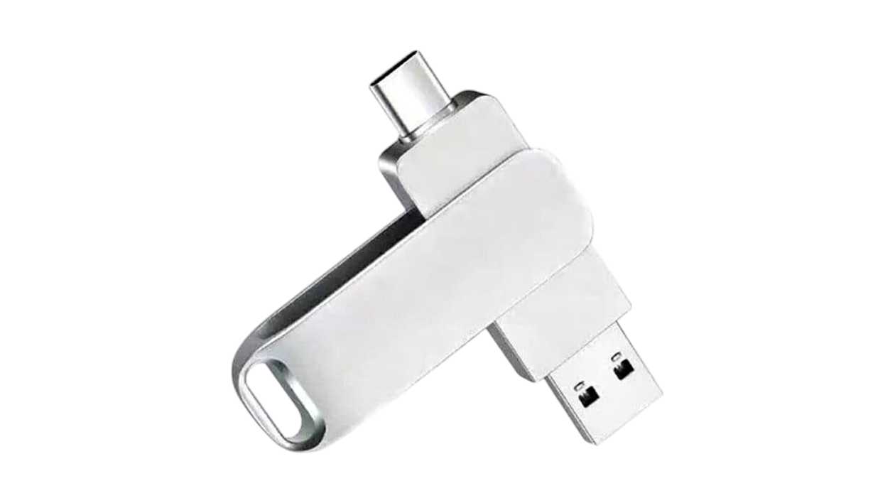 მეხსიერების ბარათი/Flash Drive 128GB