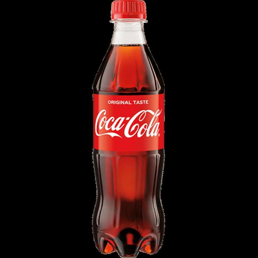 Cola 0.5l
