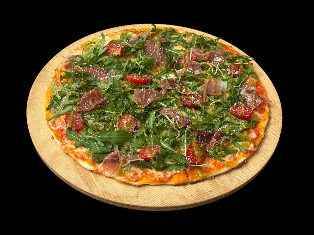 Prosciutto