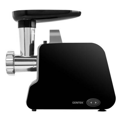 ხორცსაკეპი CENTEK CT-1603 Black