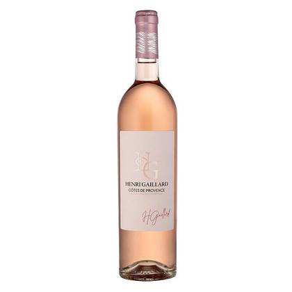 Henrigalillard  Rose wine