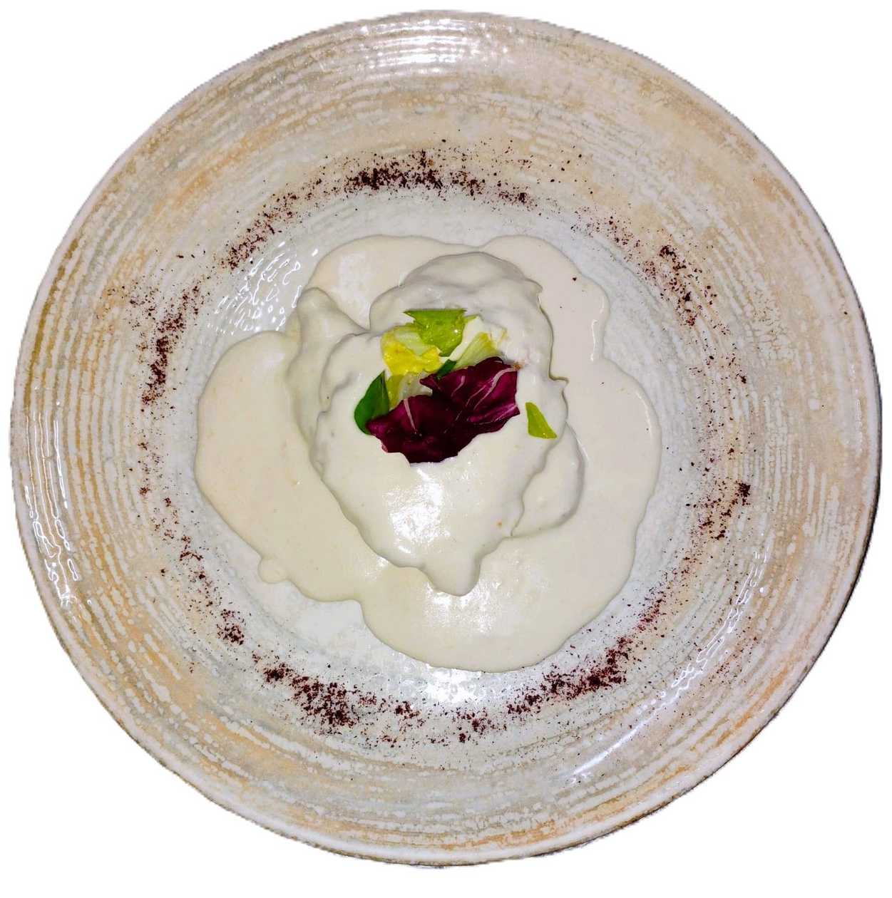 Chicken Gorgonzola - 250g