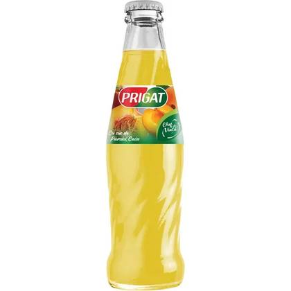Prigat Orange / Peach / Strawberry & Banana