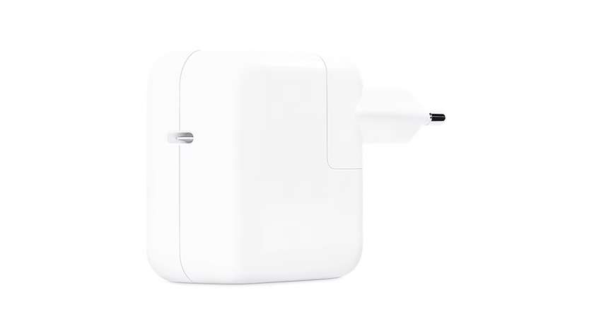 Apple USB-C 87W Power Adapter