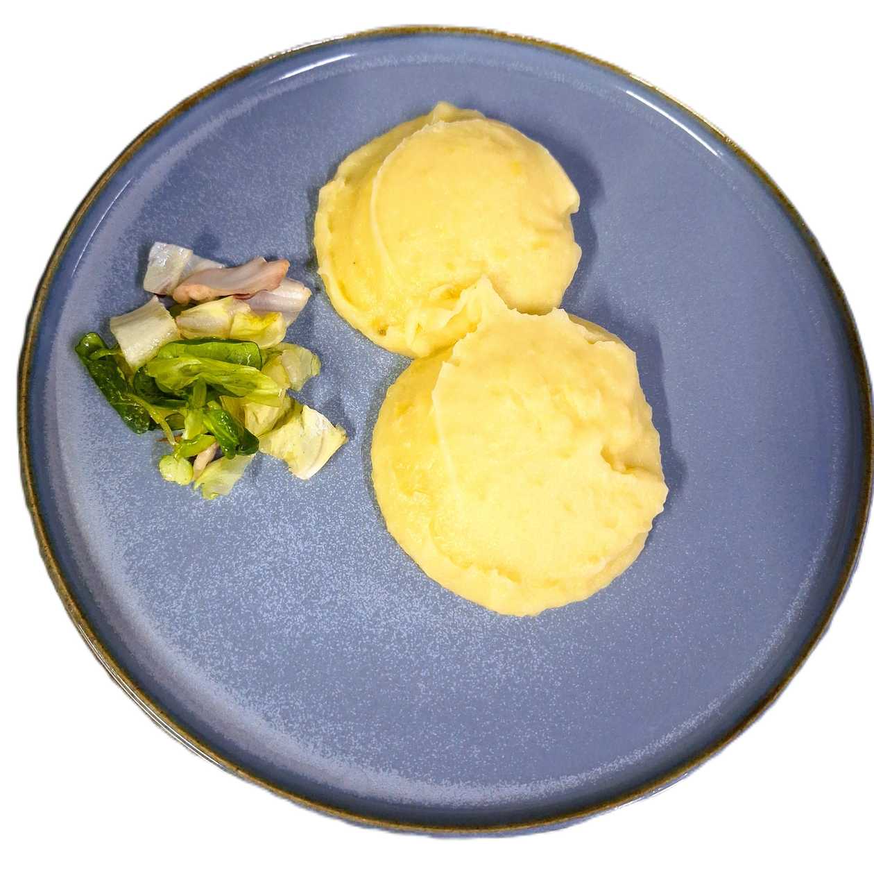 Mashed Potatoes - 250g