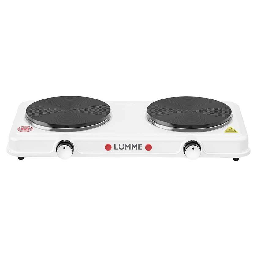 ელექტრო ქურა LUMME LU-HP3706A