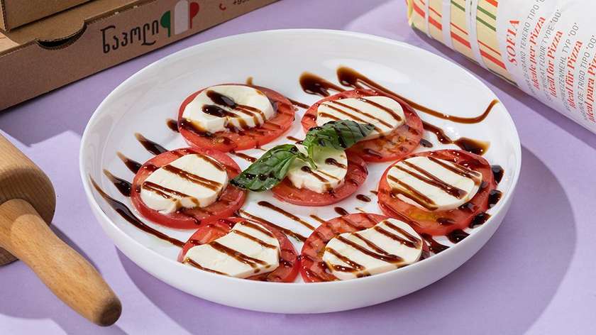 Caprese