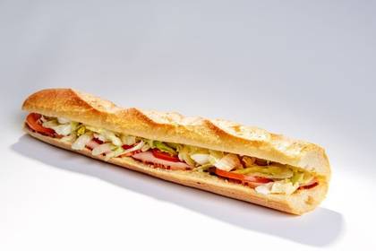 SANDWICH  Class